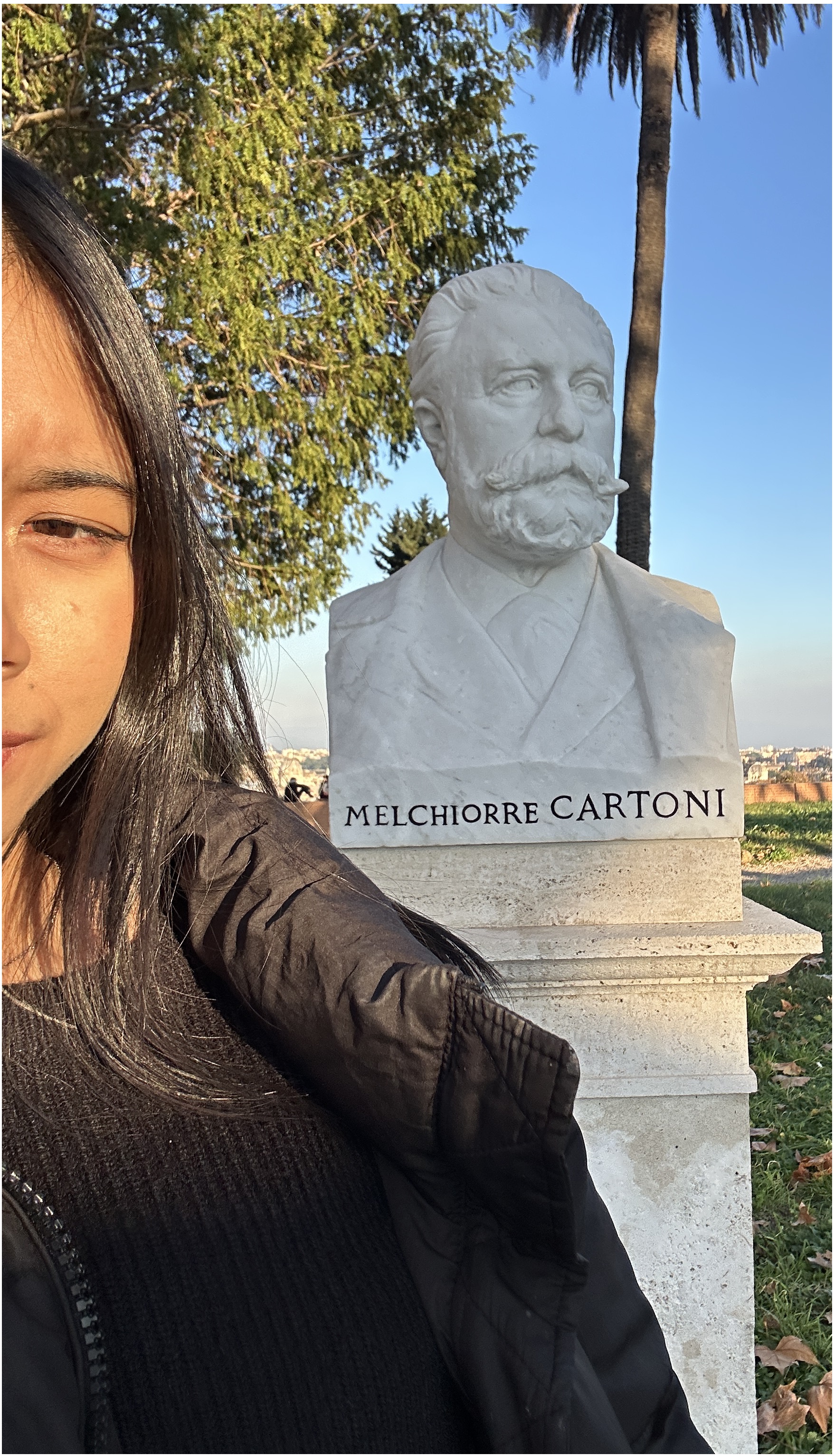 Melchiorre Cartoni